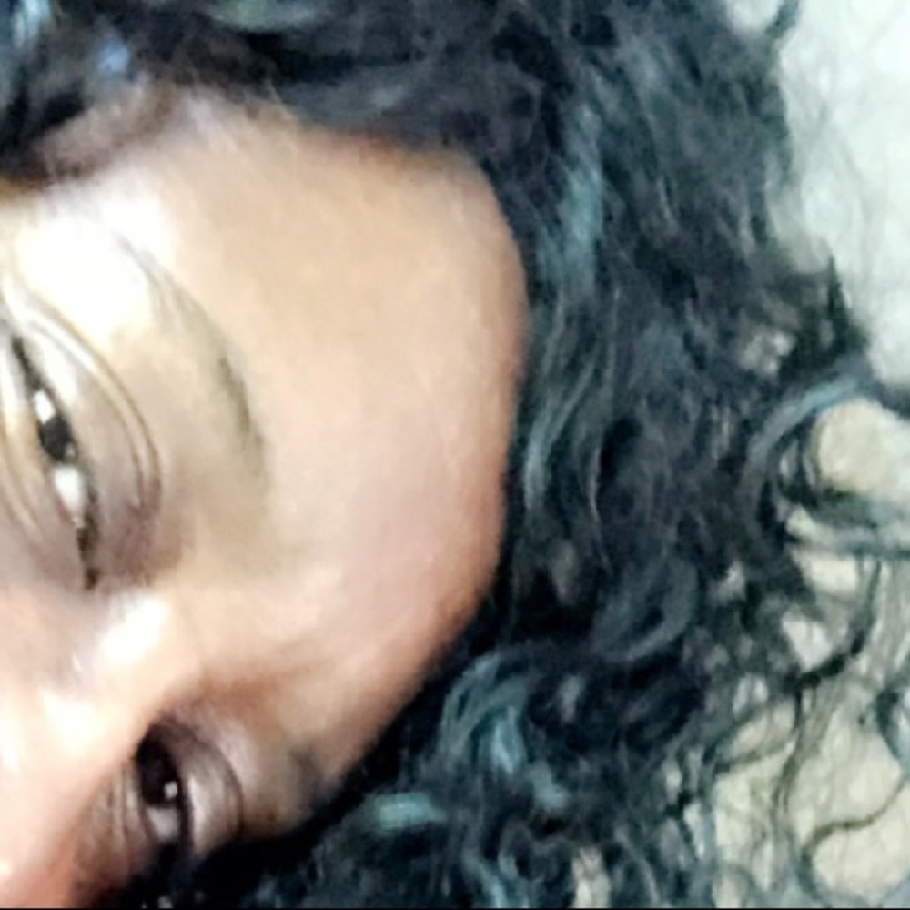 Meet your Posher, Tiarra